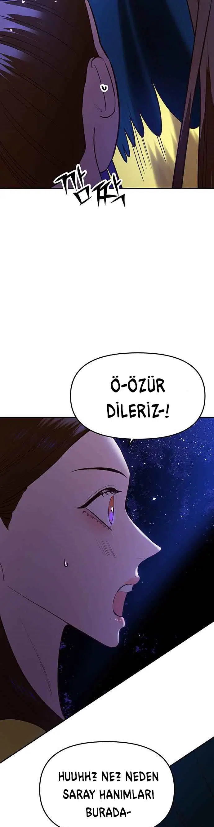 Myolyeong Prensi - Bölüm 44 Sayfa 5
