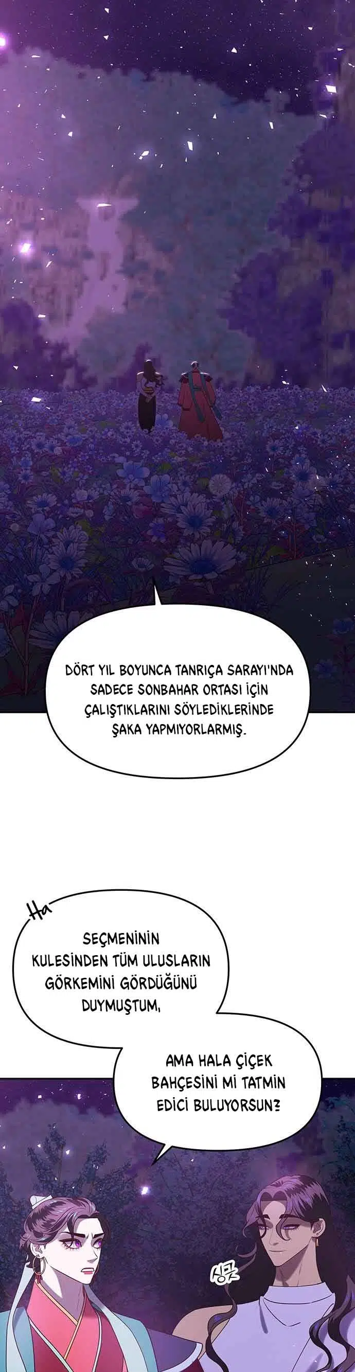 Myolyeong Prensi - Bölüm 44 Sayfa 20
