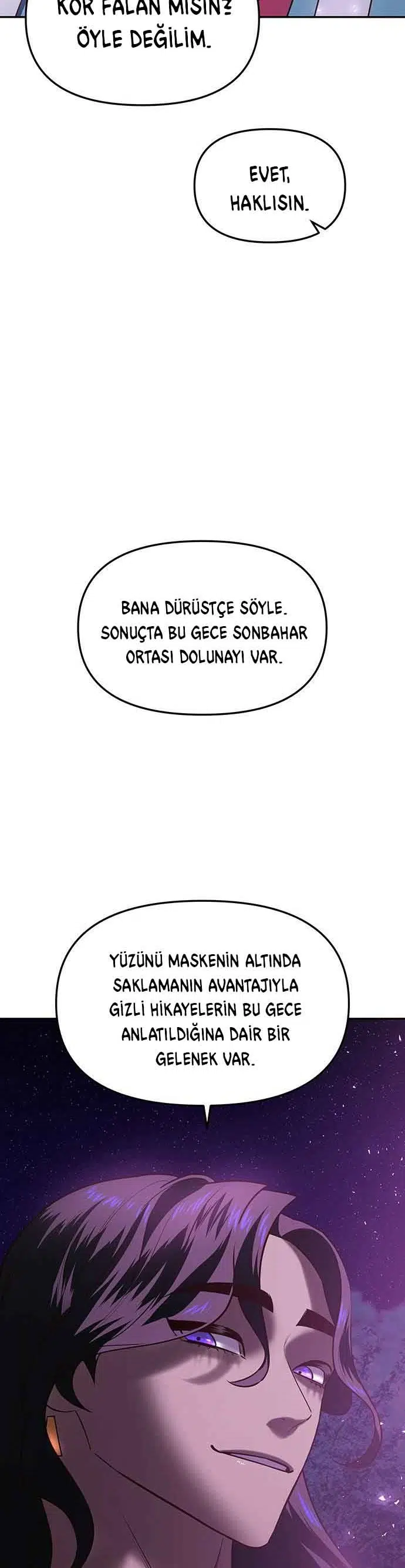Myolyeong Prensi - Bölüm 44 Sayfa 22