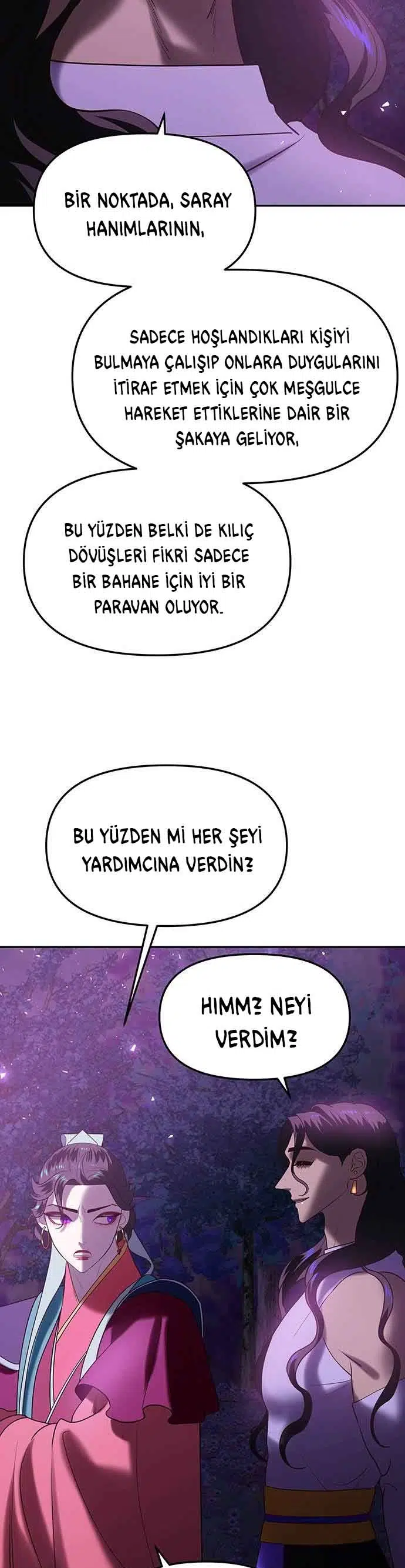 Myolyeong Prensi - Bölüm 44 Sayfa 23