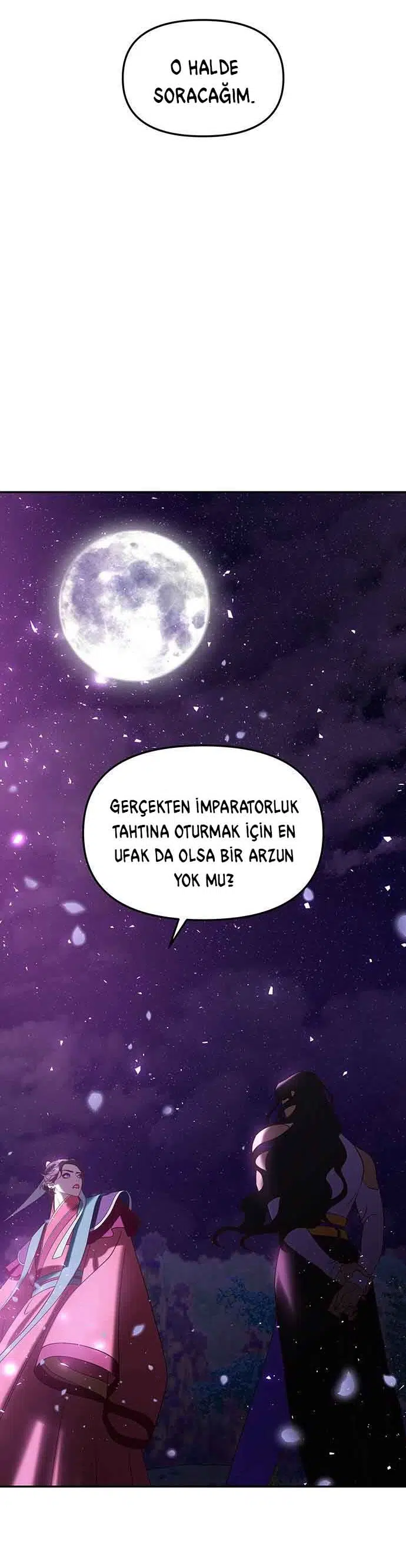 Myolyeong Prensi - Bölüm 44 Sayfa 27