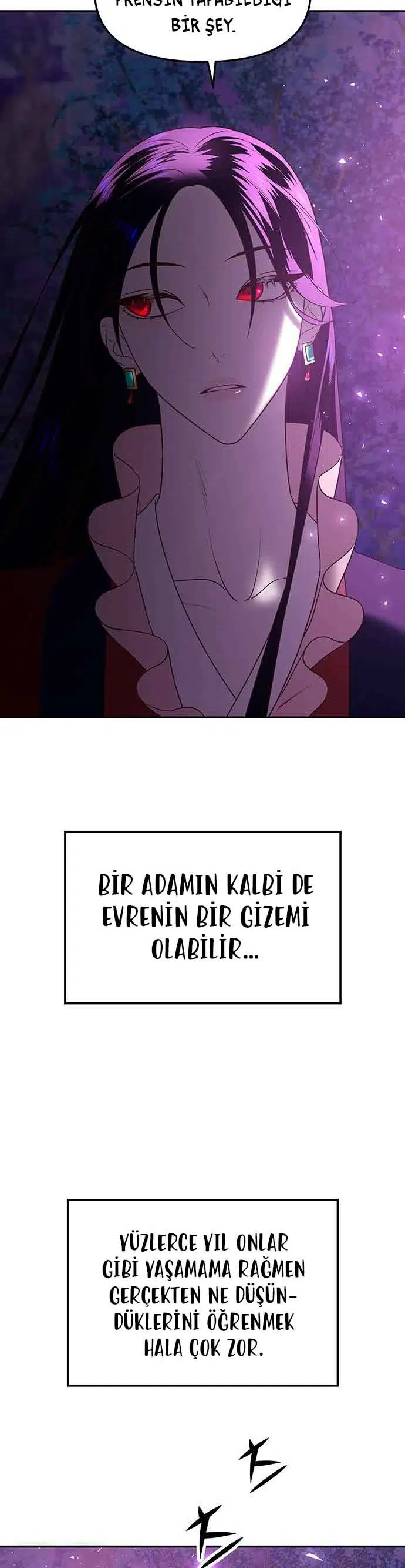 Myolyeong Prensi - Bölüm 44 Sayfa 37