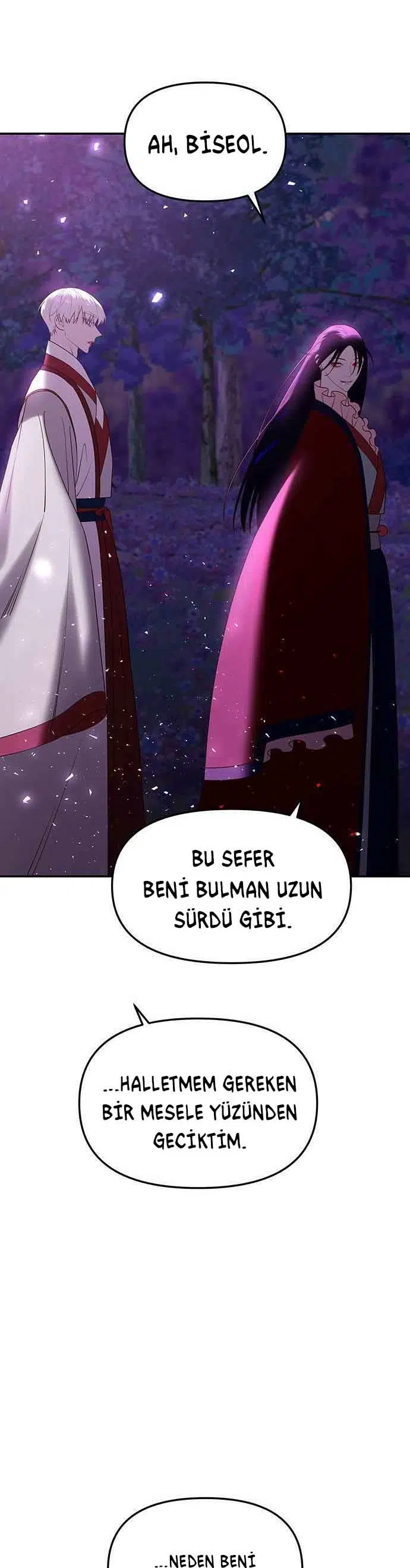 Myolyeong Prensi - Bölüm 44 Sayfa 39