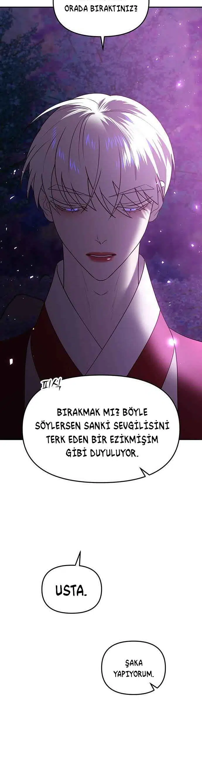 Myolyeong Prensi - Bölüm 44 Sayfa 40