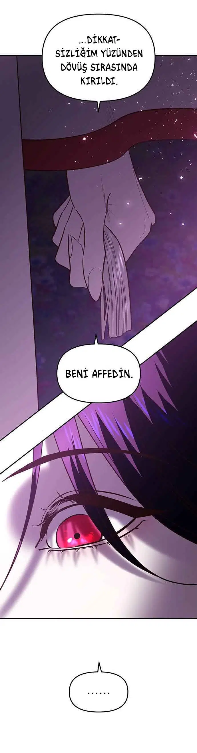 Myolyeong Prensi - Bölüm 44 Sayfa 43