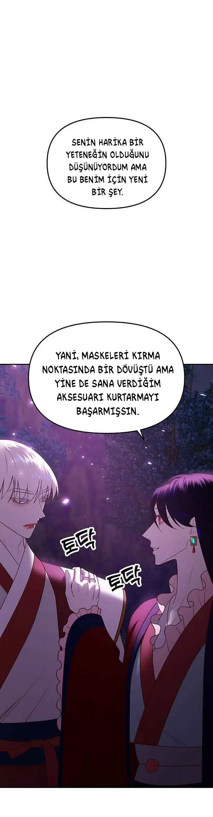 Myolyeong Prensi - Bölüm 44 Sayfa 44