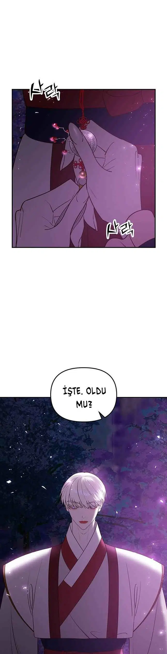 Myolyeong Prensi - Bölüm 44 Sayfa 54