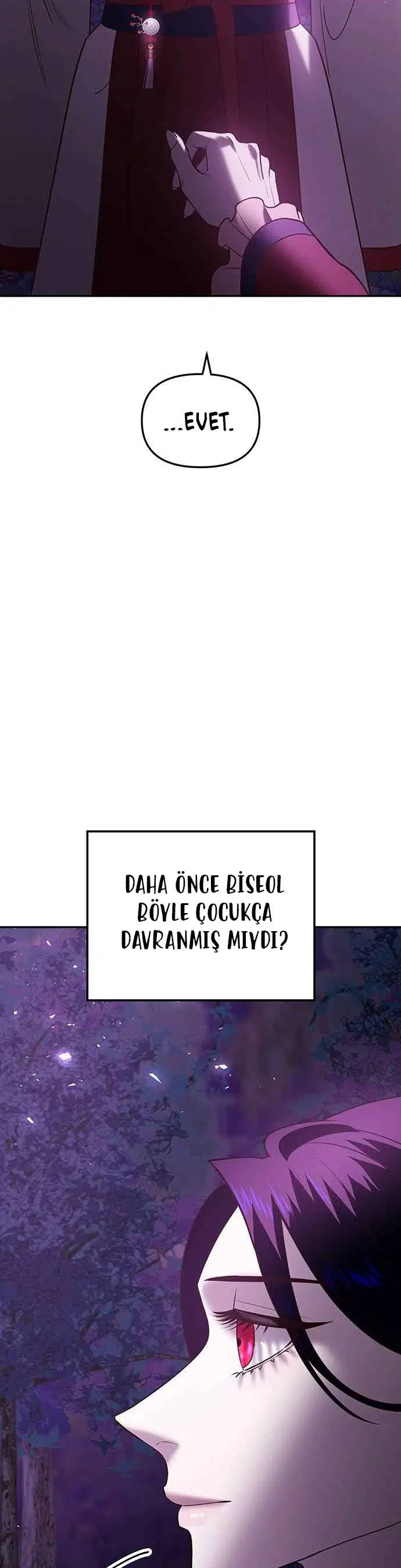 Myolyeong Prensi - Bölüm 44 Sayfa 55