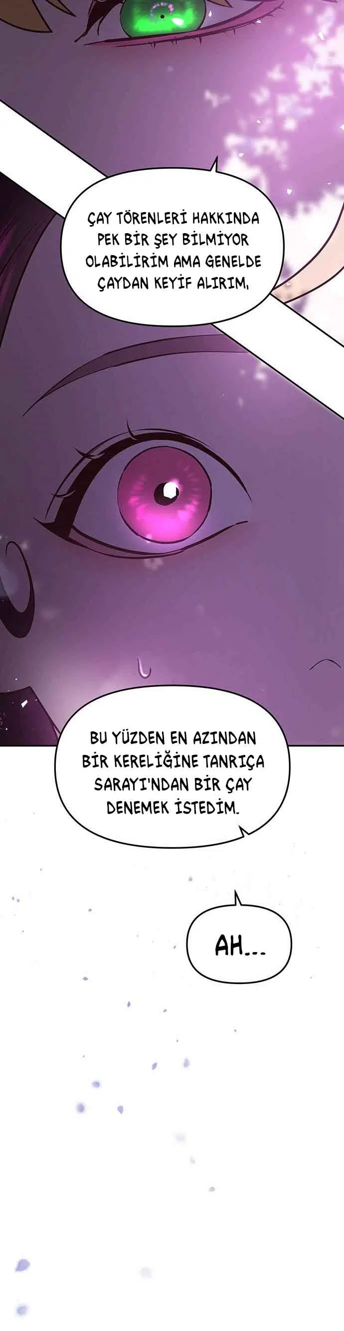 Myolyeong Prensi - Bölüm 44 Sayfa 65