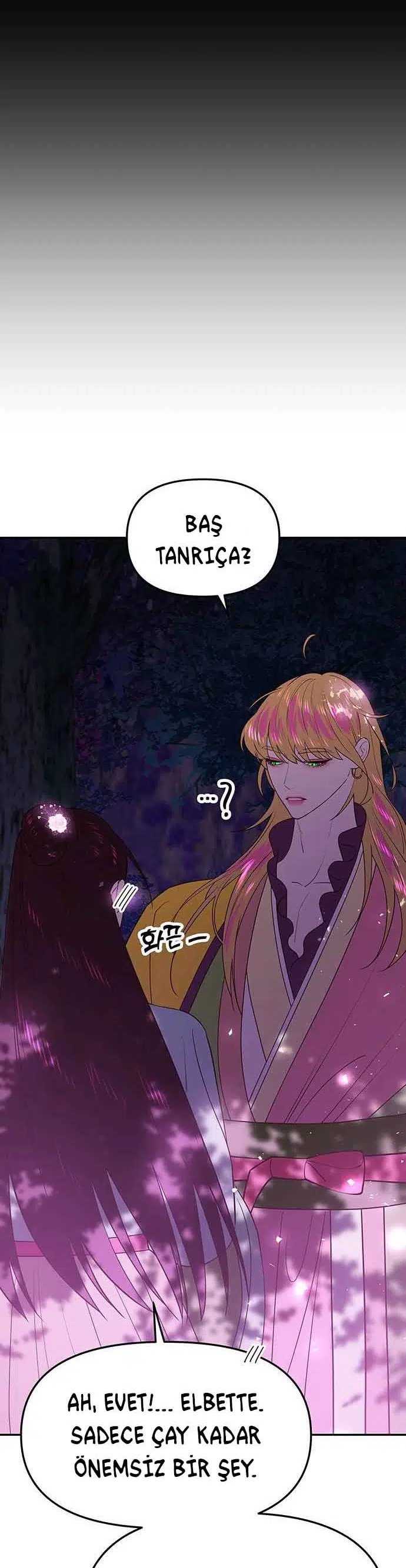 Myolyeong Prensi - Bölüm 44 Sayfa 67