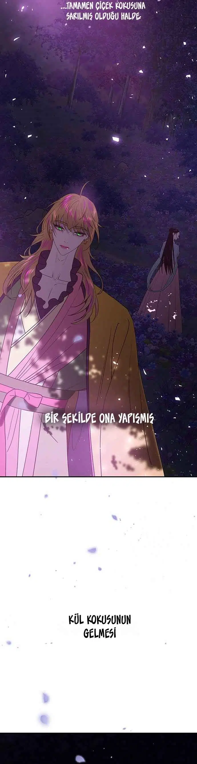 Myolyeong Prensi - Bölüm 44 Sayfa 71