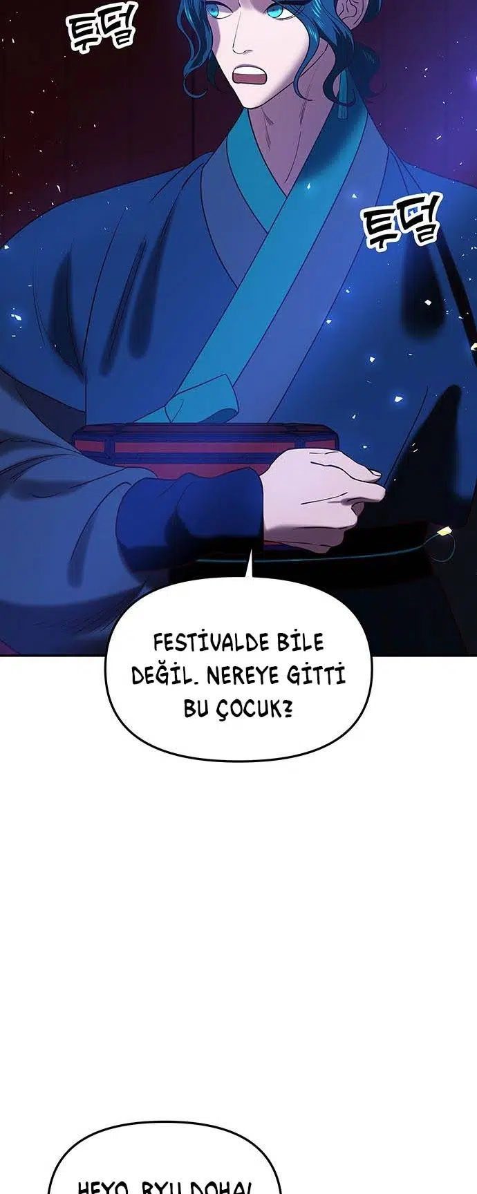 Myolyeong Prensi - Bölüm 44 Sayfa 76