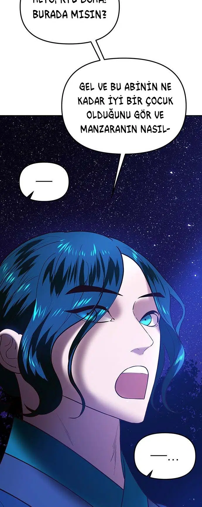 Myolyeong Prensi - Bölüm 44 Sayfa 77