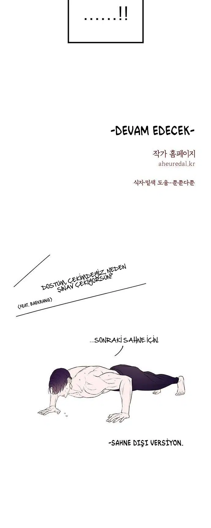 Myolyeong Prensi - Bölüm 44 Sayfa 82