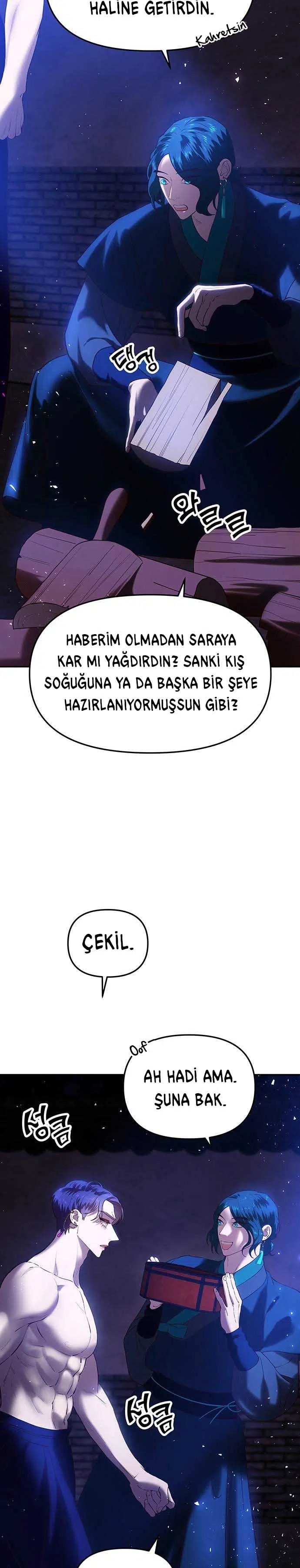 Myolyeong Prensi - Bölüm 45 Sayfa 3