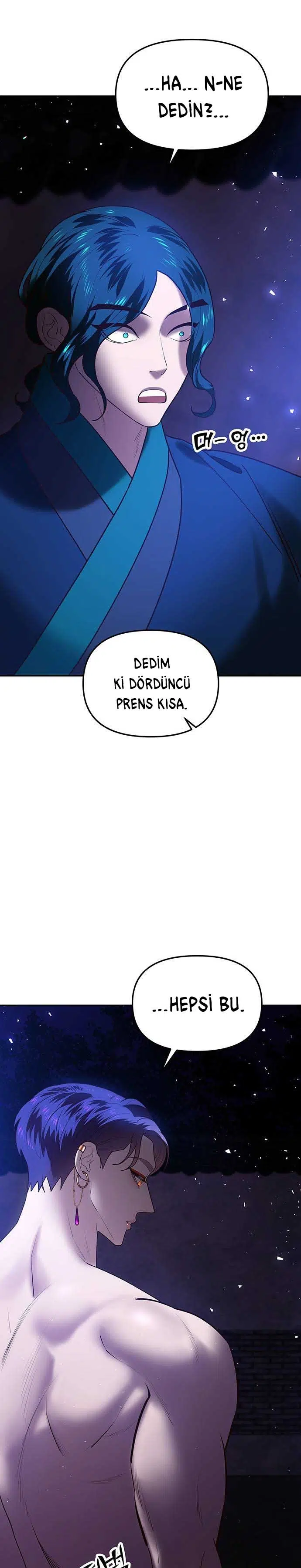 Myolyeong Prensi - Bölüm 45 Sayfa 13