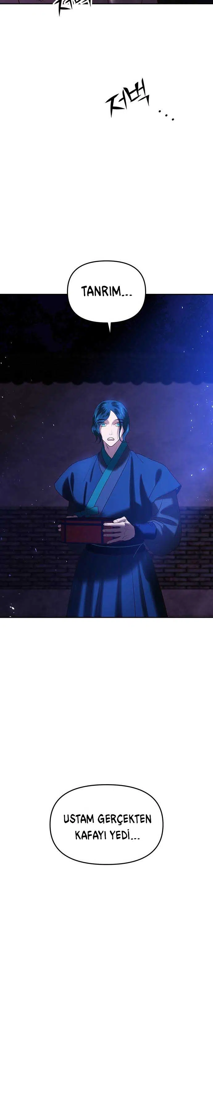Myolyeong Prensi - Bölüm 45 Sayfa 14