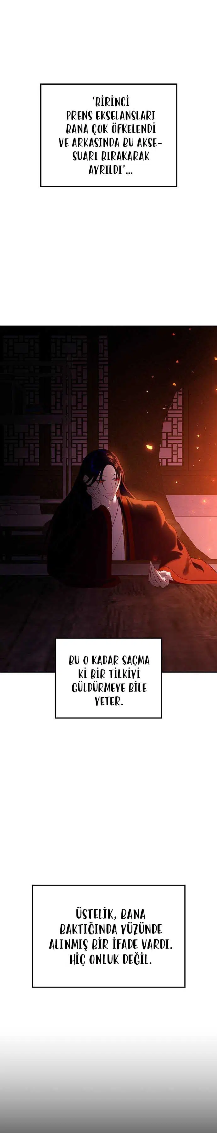 Myolyeong Prensi - Bölüm 45 Sayfa 16