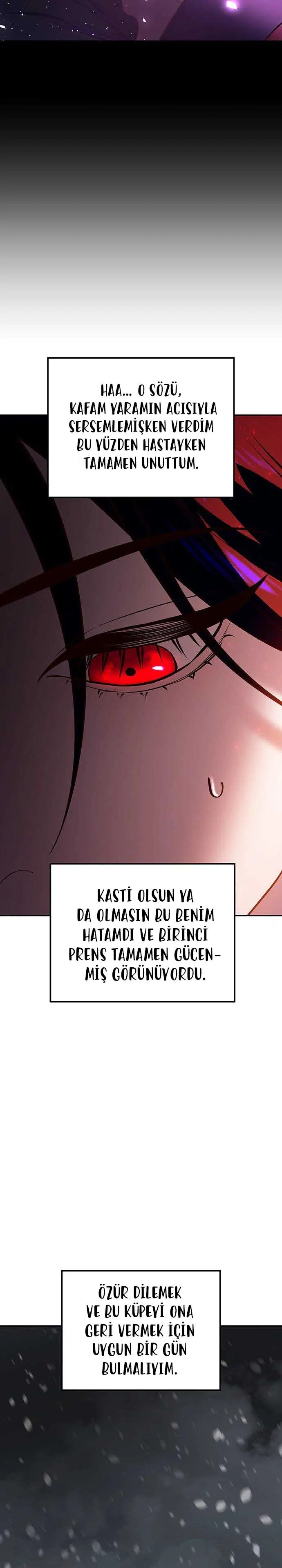 Myolyeong Prensi - Bölüm 45 Sayfa 18