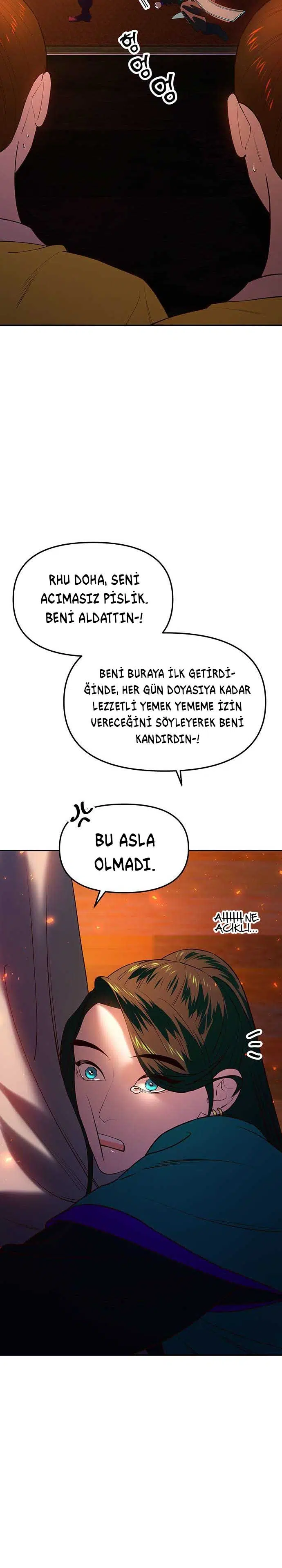 Myolyeong Prensi - Bölüm 45 Sayfa 22