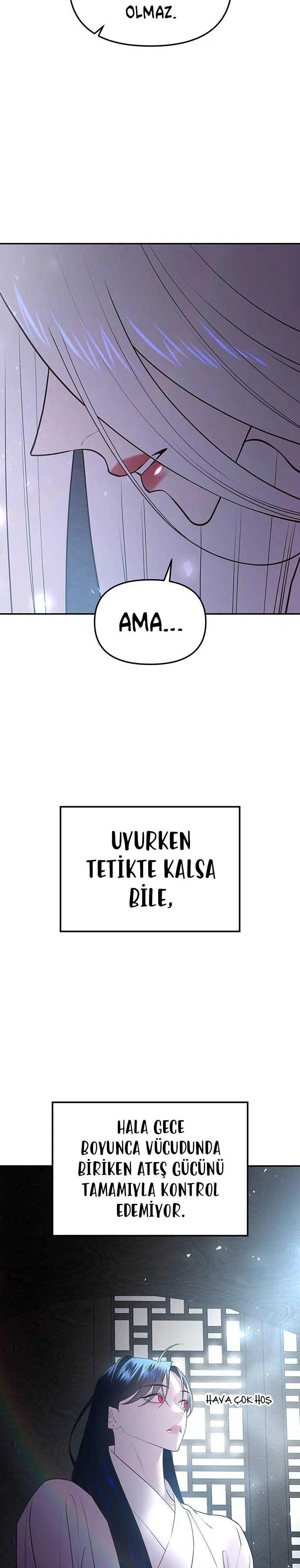Myolyeong Prensi - Bölüm 45 Sayfa 33