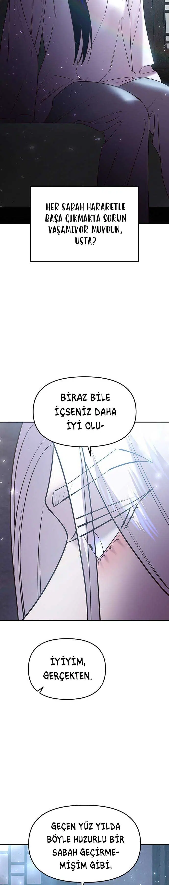 Myolyeong Prensi - Bölüm 45 Sayfa 34