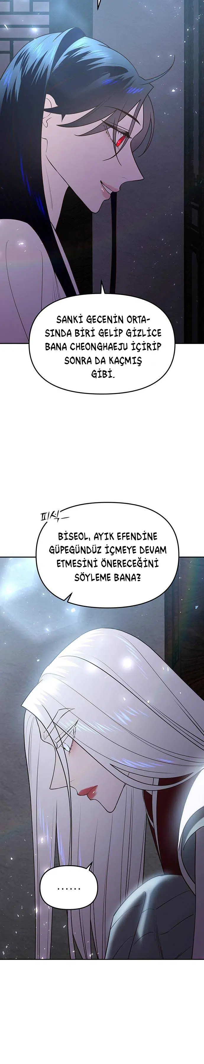 Myolyeong Prensi - Bölüm 45 Sayfa 35