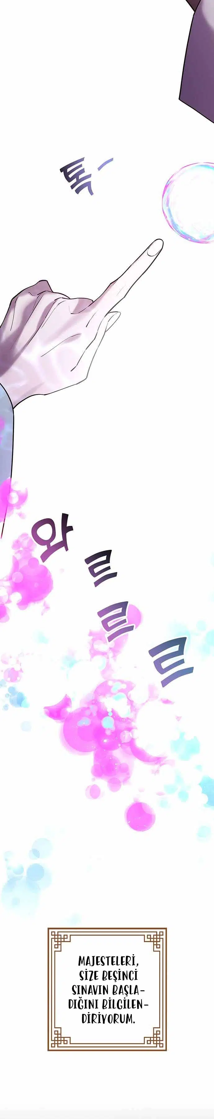 Myolyeong Prensi - Bölüm 45 Sayfa 43