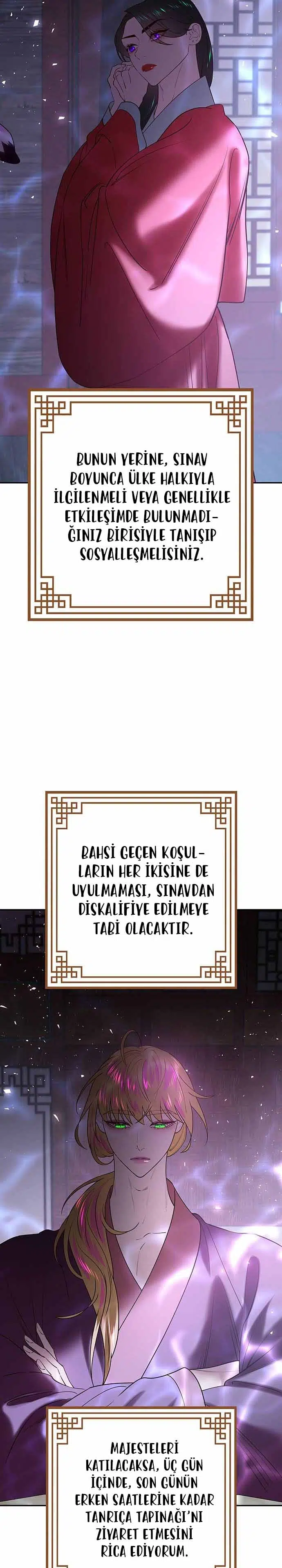 Myolyeong Prensi - Bölüm 45 Sayfa 48