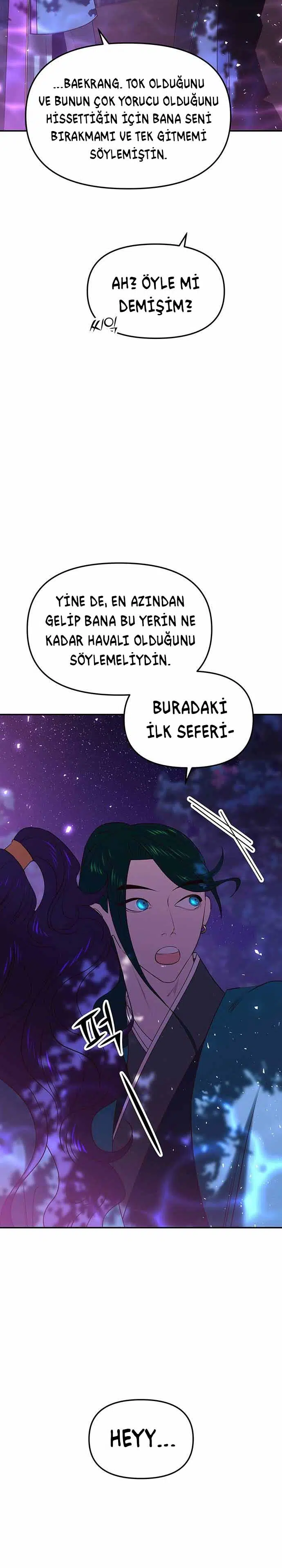 Myolyeong Prensi - Bölüm 45 Sayfa 51