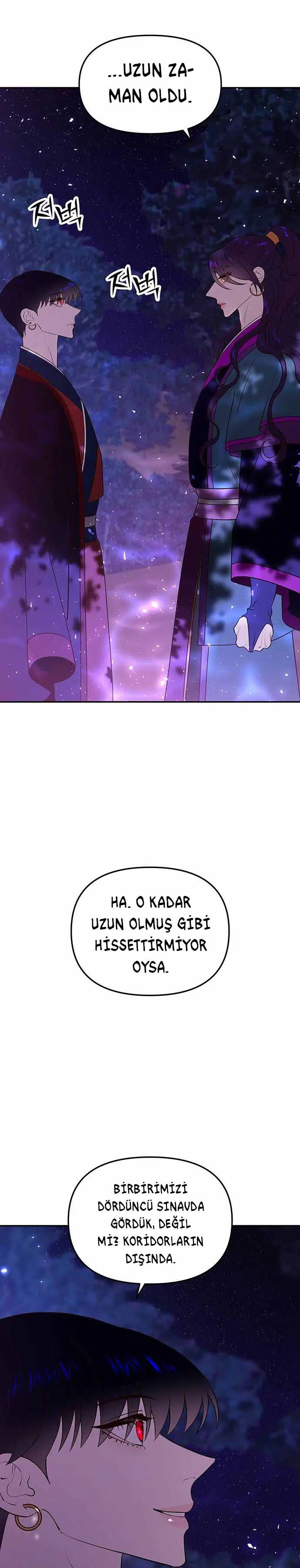 Myolyeong Prensi - Bölüm 45 Sayfa 53