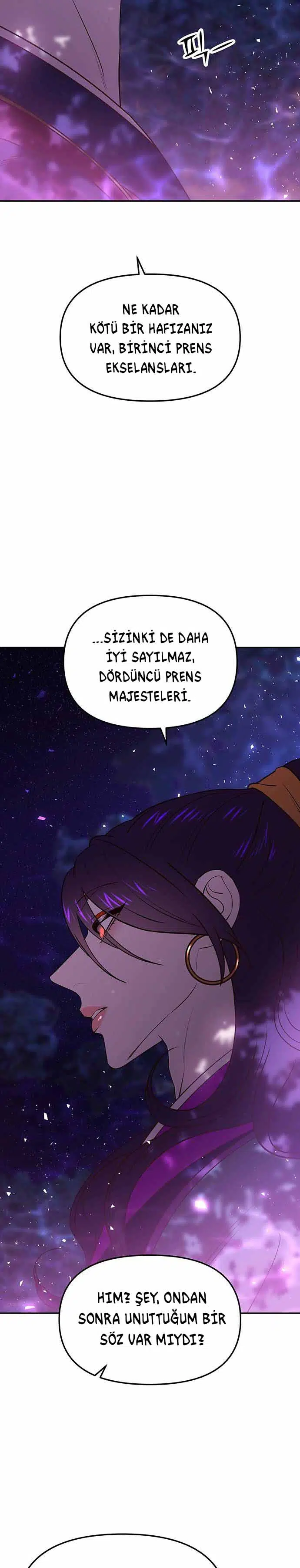 Myolyeong Prensi - Bölüm 45 Sayfa 54