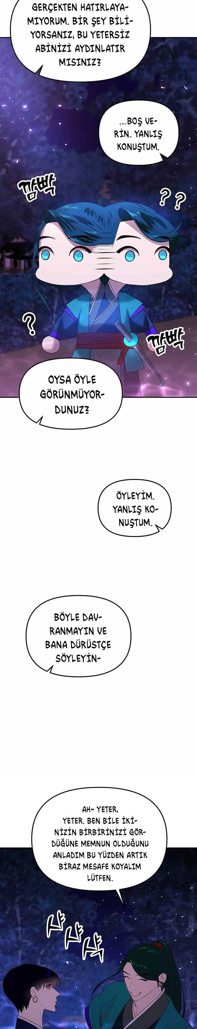 Myolyeong Prensi - Bölüm 45 Sayfa 55