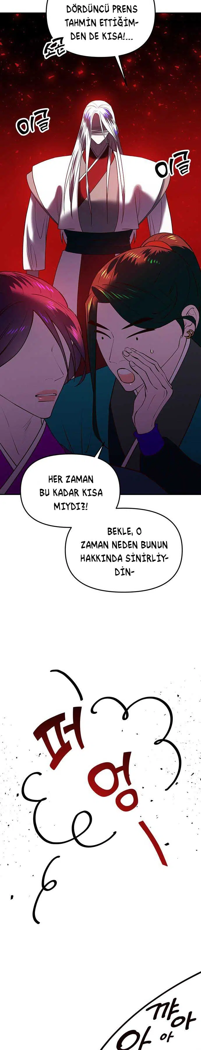 Myolyeong Prensi - Bölüm 45 Sayfa 57