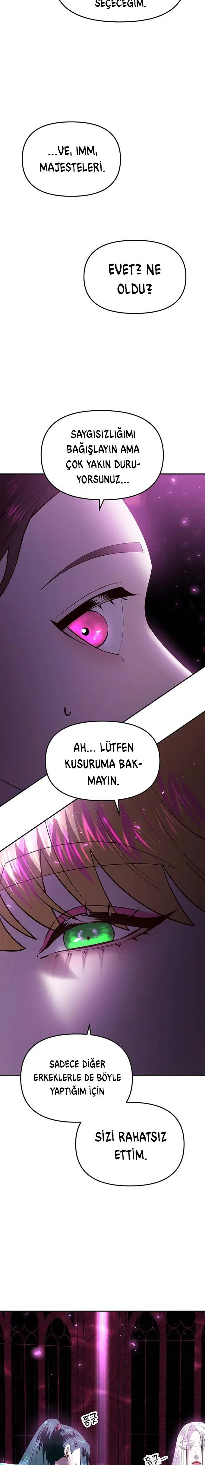 Myolyeong Prensi - Bölüm 46 Sayfa 2