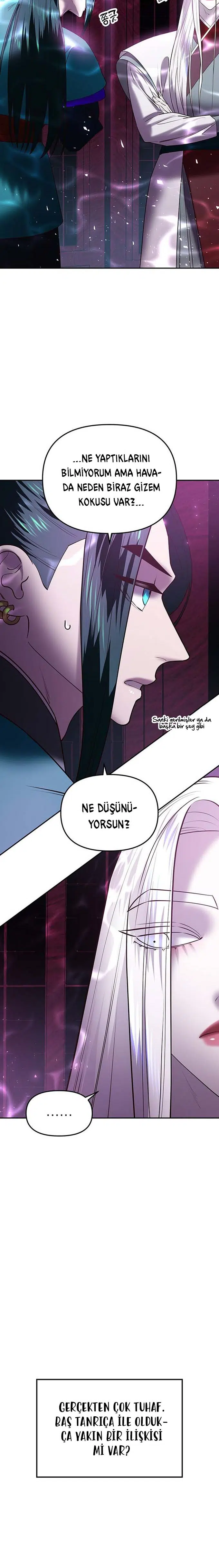 Myolyeong Prensi - Bölüm 46 Sayfa 3