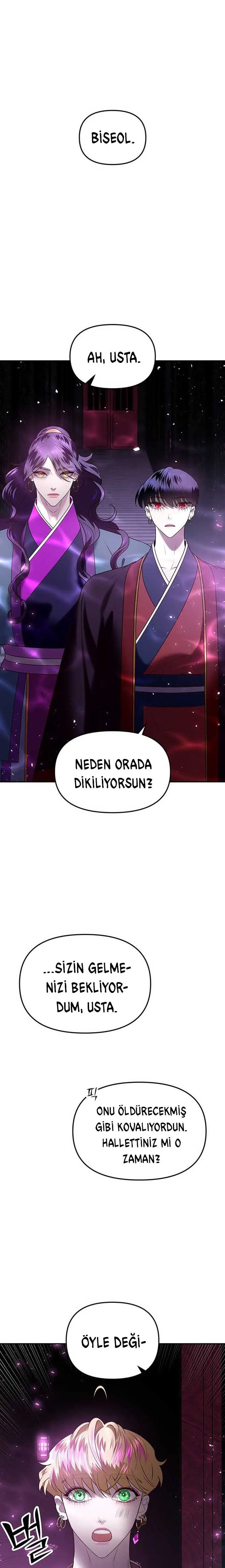 Myolyeong Prensi - Bölüm 46 Sayfa 4