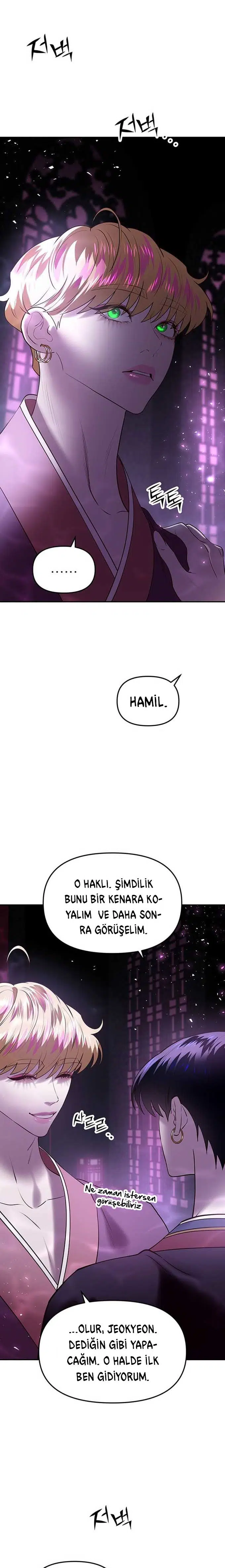 Myolyeong Prensi - Bölüm 46 Sayfa 8