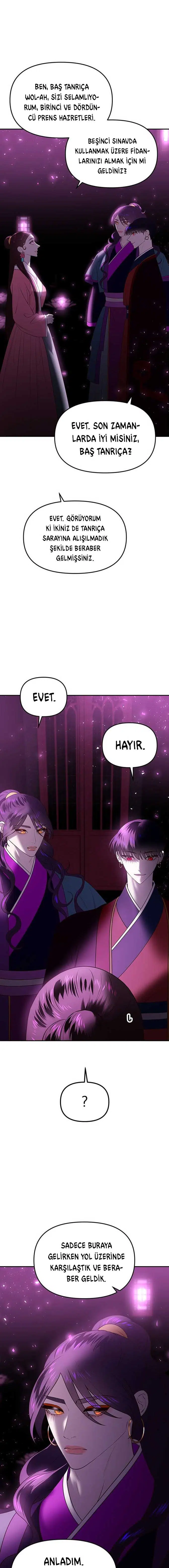 Myolyeong Prensi - Bölüm 46 Sayfa 11