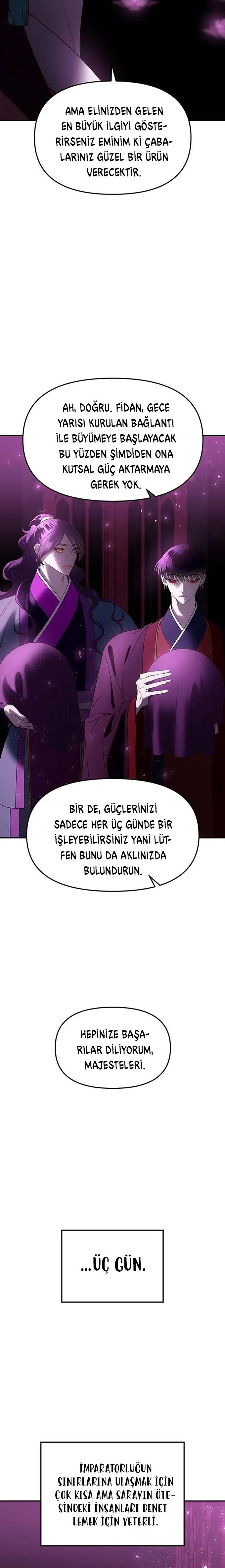 Myolyeong Prensi - Bölüm 46 Sayfa 15