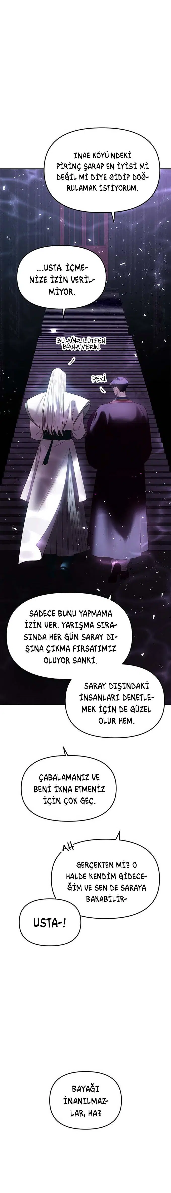 Myolyeong Prensi - Bölüm 46 Sayfa 17