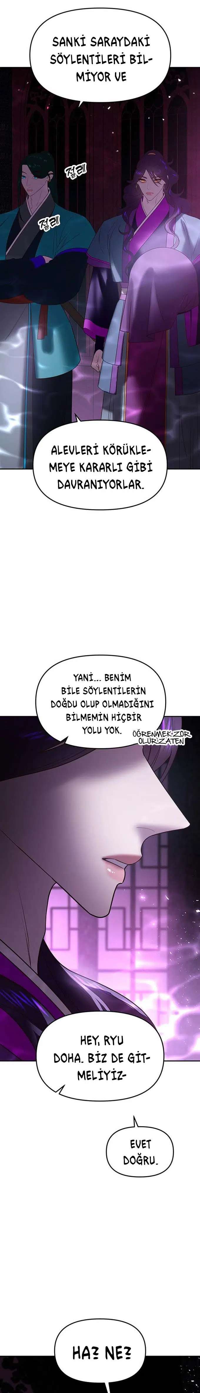 Myolyeong Prensi - Bölüm 46 Sayfa 18