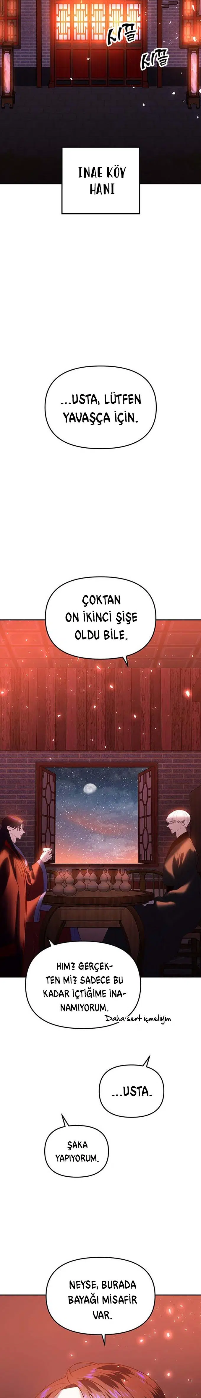 Myolyeong Prensi - Bölüm 46 Sayfa 24