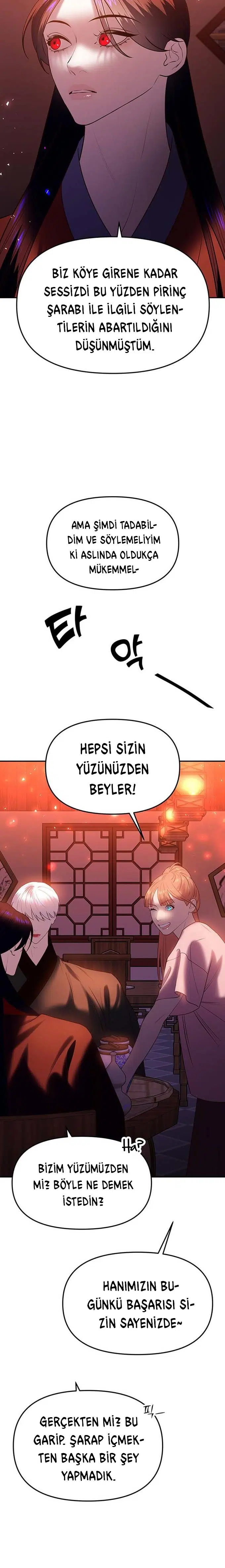 Myolyeong Prensi - Bölüm 46 Sayfa 25