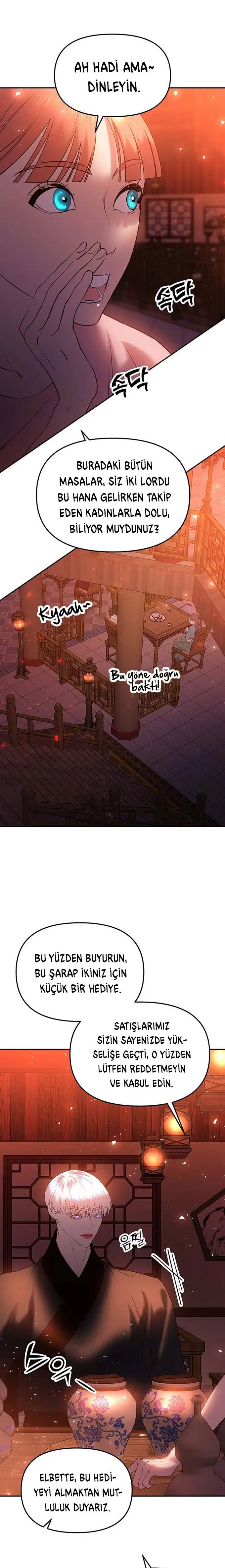 Myolyeong Prensi - Bölüm 46 Sayfa 26
