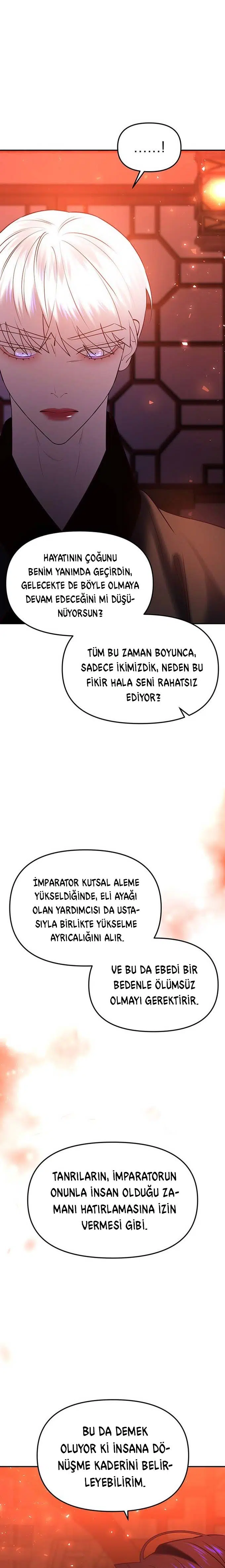 Myolyeong Prensi - Bölüm 46 Sayfa 31