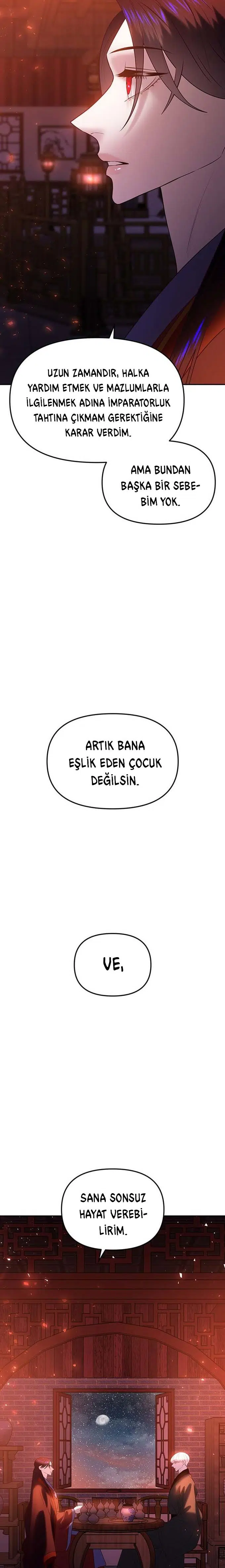 Myolyeong Prensi - Bölüm 46 Sayfa 32