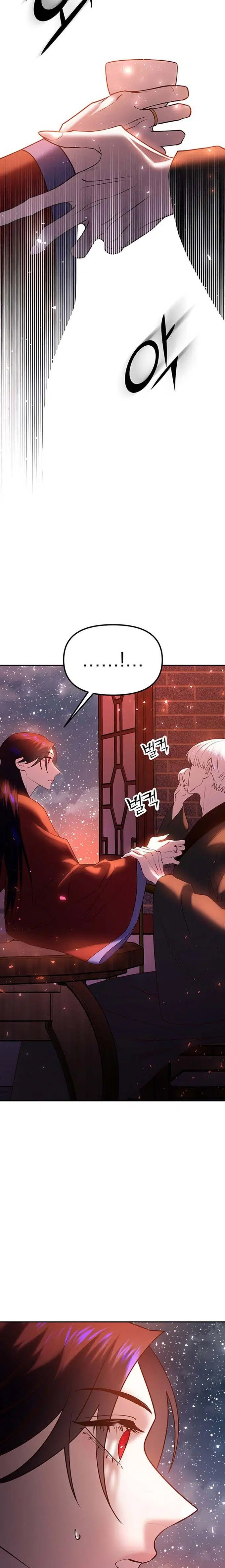 Myolyeong Prensi - Bölüm 46 Sayfa 34