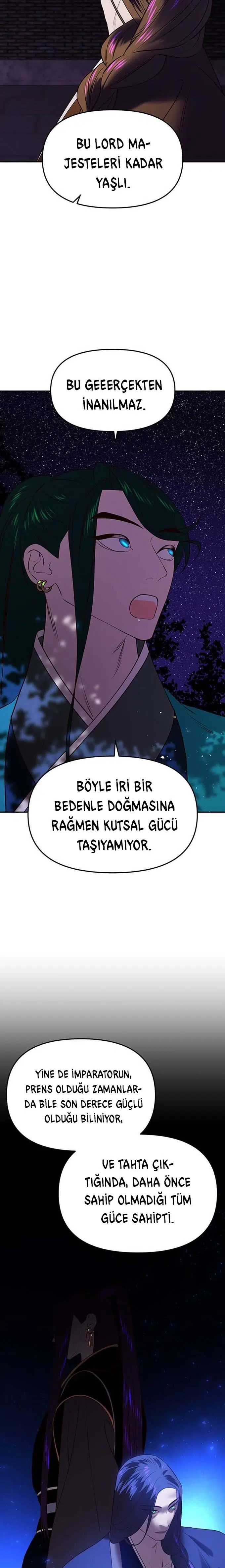 Myolyeong Prensi - Bölüm 46 Sayfa 38