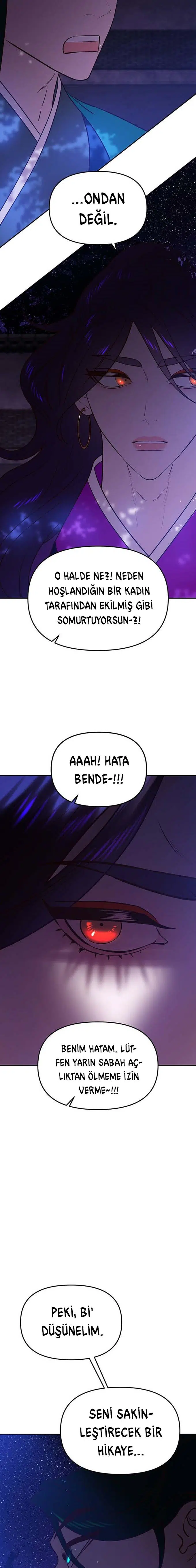 Myolyeong Prensi - Bölüm 46 Sayfa 40